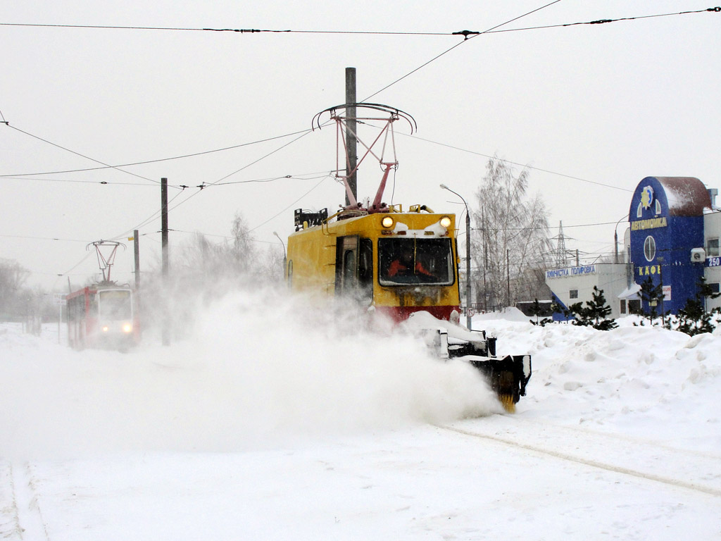 Казань, ВТК-01 № С-20