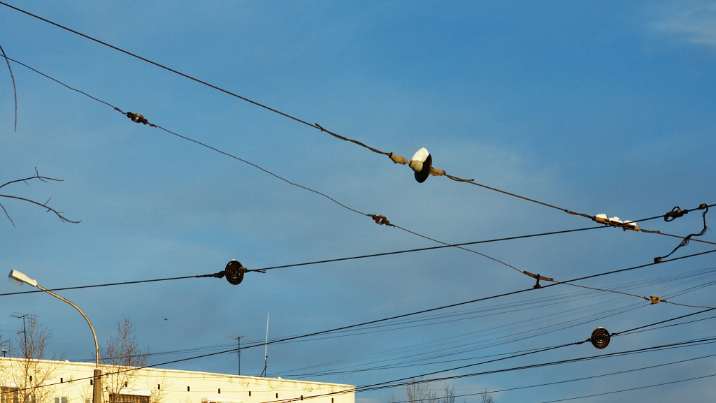 Nizhniy Tagil — Miscellaneous photos
