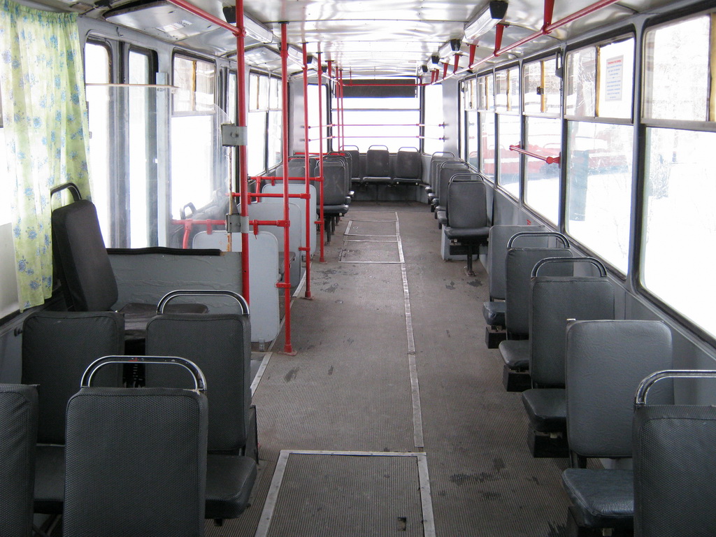 Омск, 71-608К № 47