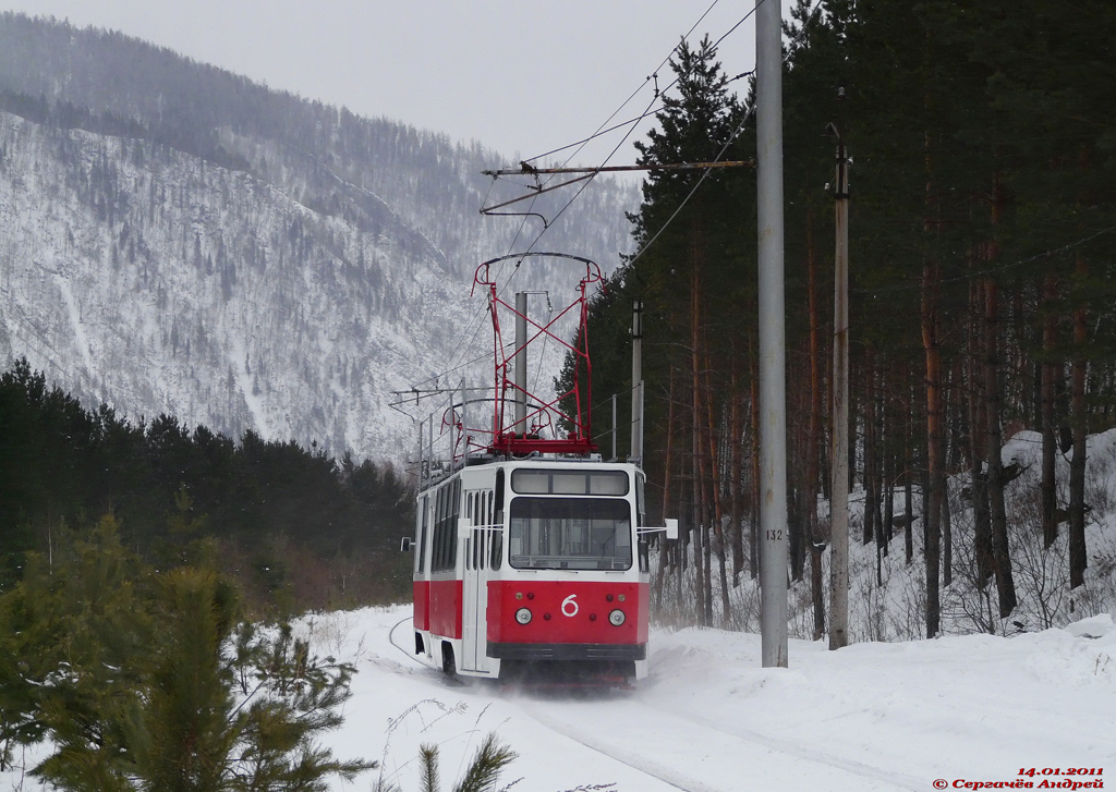 Черёмушки, 71-88Г (23М0000) № 6