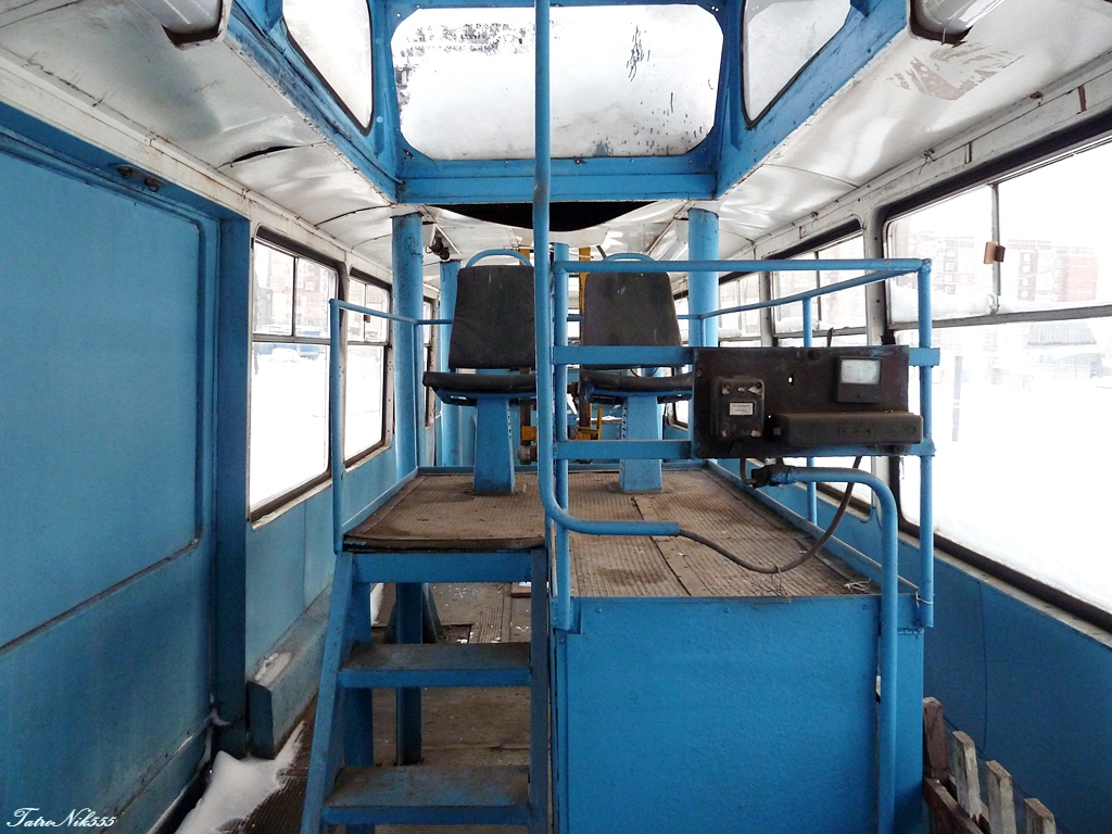 Нижний Новгород, 71-605 (КТМ-5М3) № ВВ-3 Нижний Новгород, 71-605 (КТМ-5М3) № ВВ-3