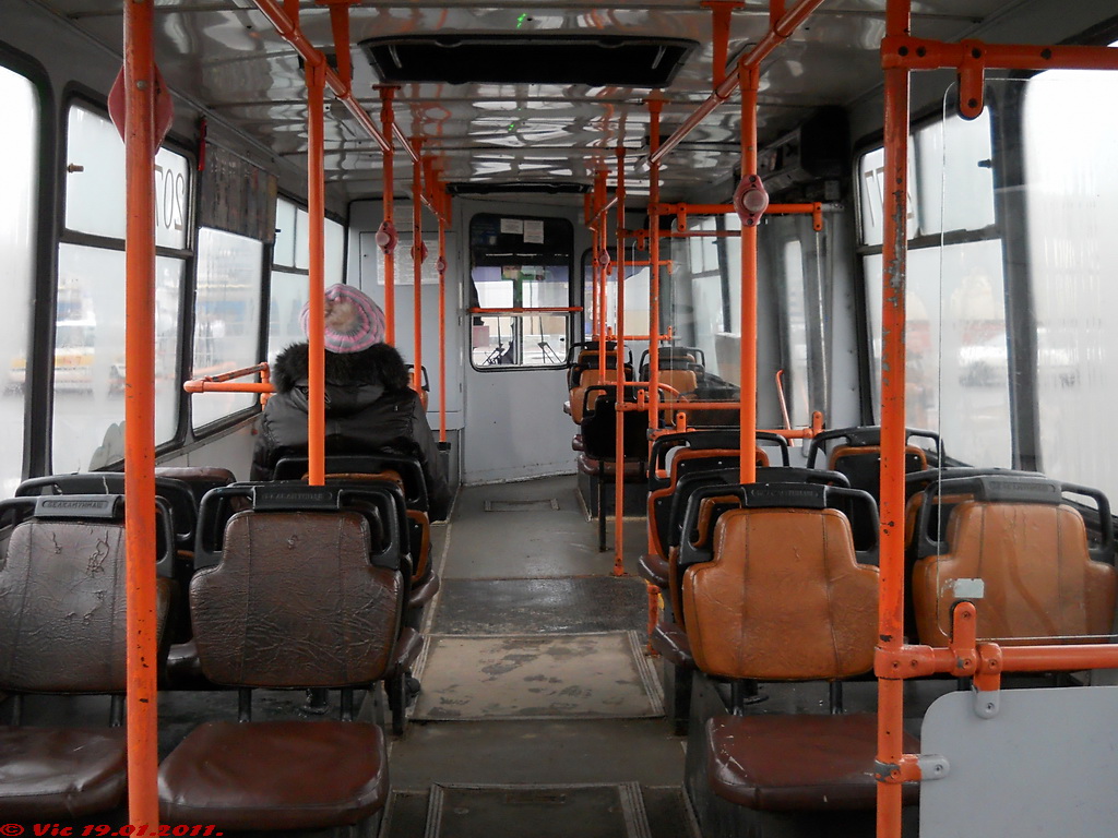 Минск, БКМ 201 № 2077