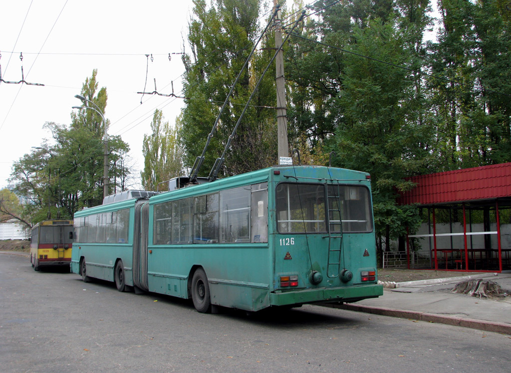 Киев, Киев-12.03 № 1126