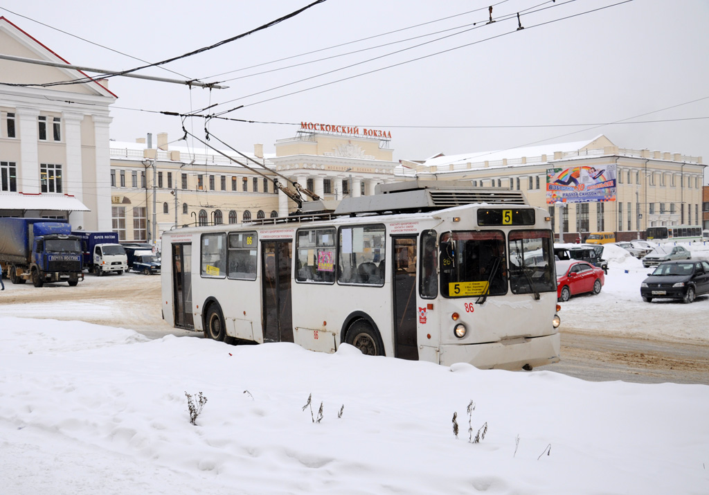 Tula, VZTM-5284.02 Br. 86