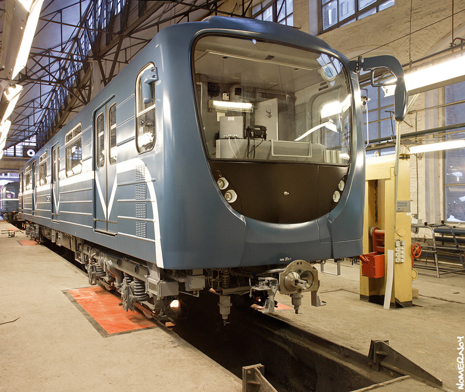 Санкт-Петербург, 81-540.2 № 10390