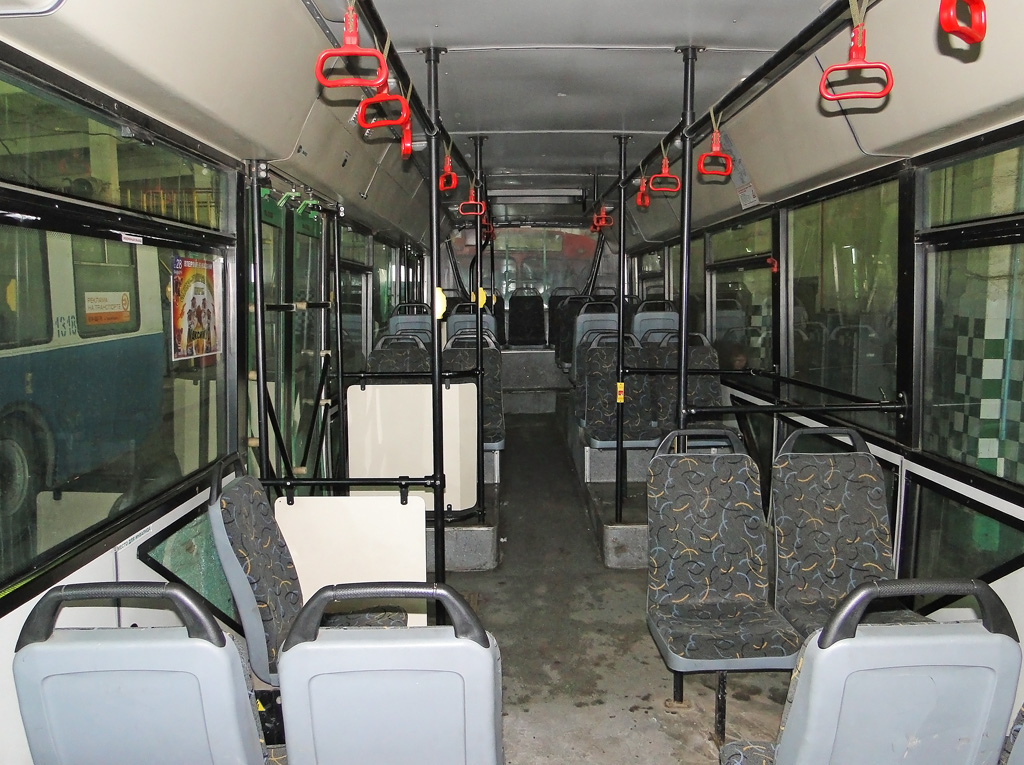 Казань, ВМЗ-5298.01 «Авангард» № 1195