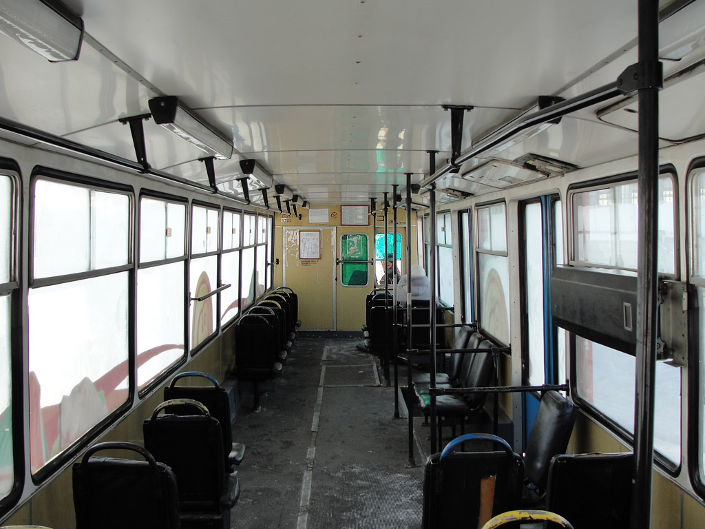 Казань, 71-608КМ № 2385