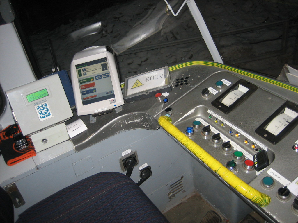 Рига, Tatra T3A № 50683