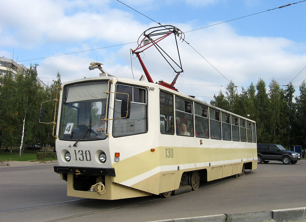 Коломна, 71-608КМ № 130