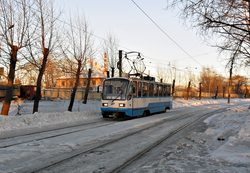 Нижний Тагил, 71-403 № 73