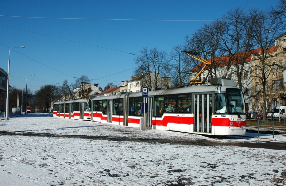 Brno, Vario LF2R.E nr. 1099