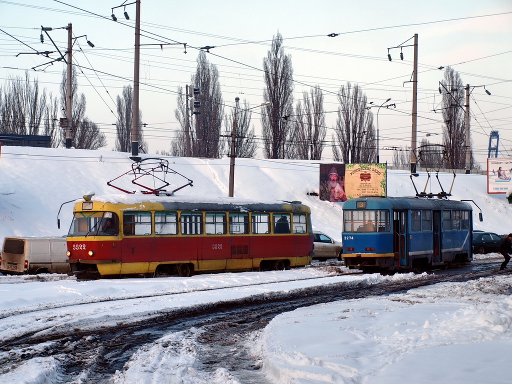 Odesa — Terminals and Loops