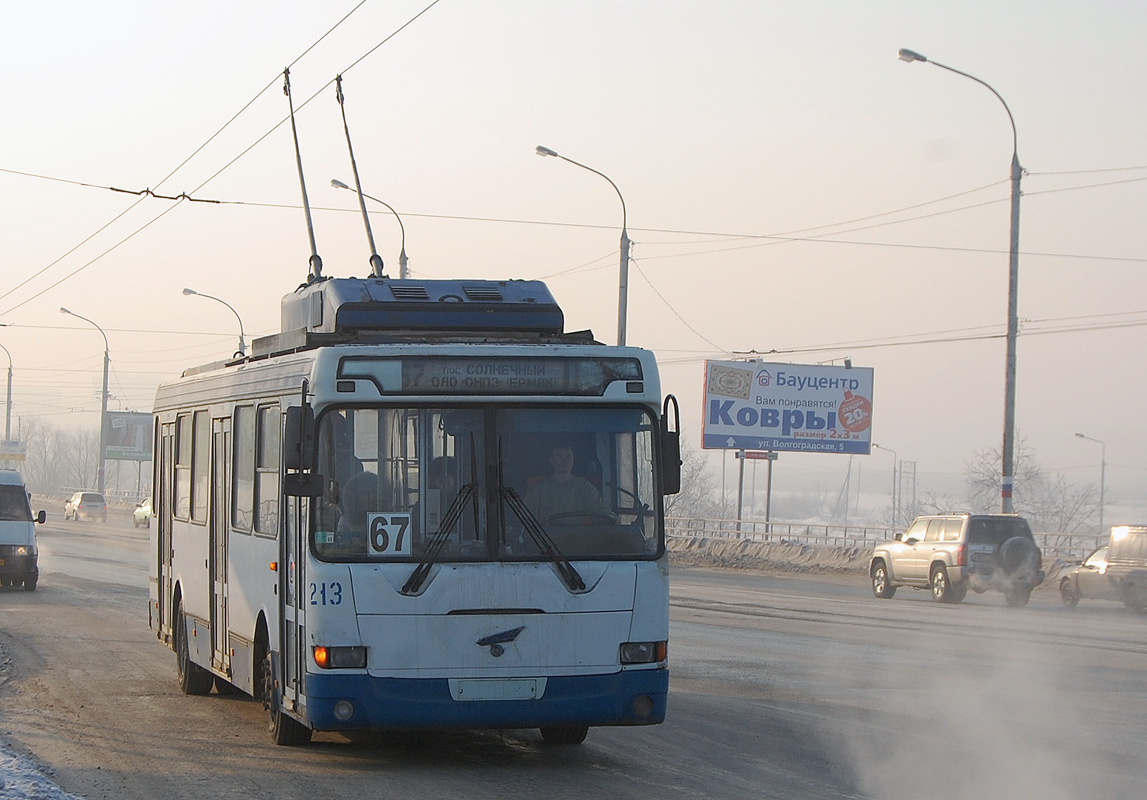 Омск, МТрЗ-5279-0000012 № 213