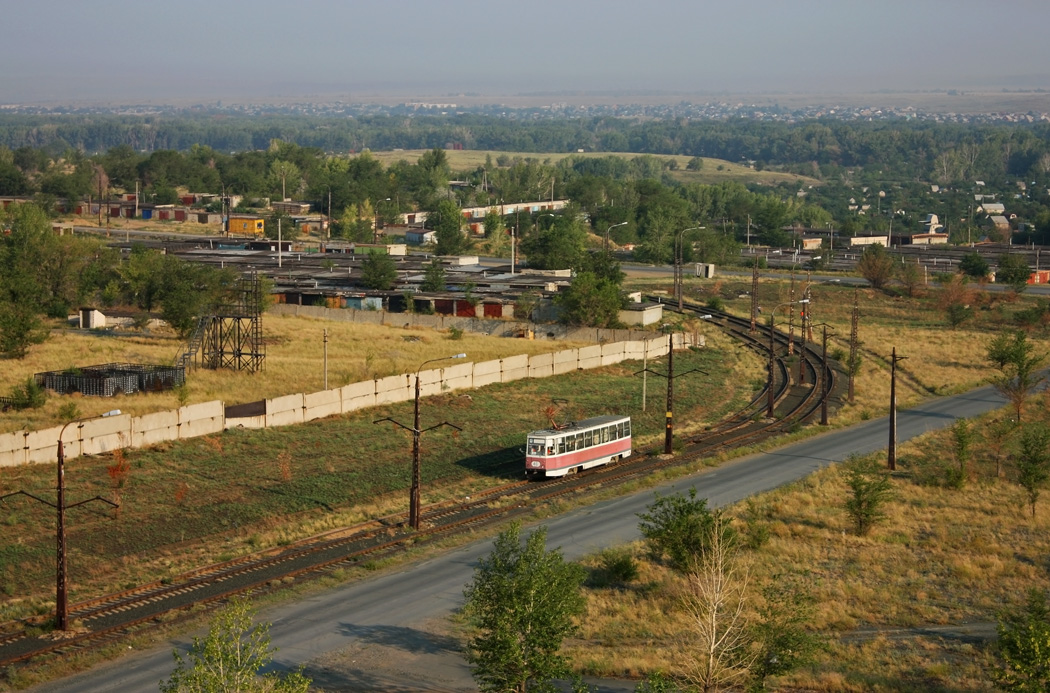 Орск — Разные фотографии