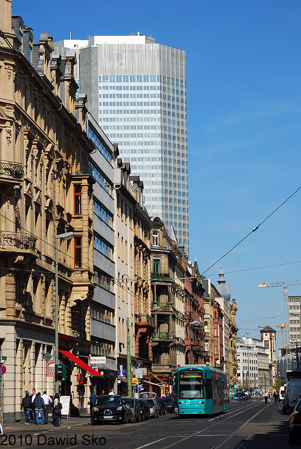 Франкфурт-на-Майне — Разные фотографии