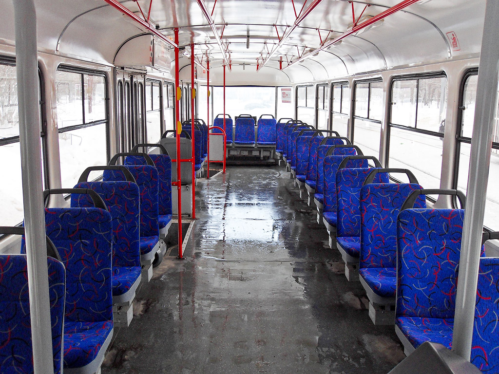 Москва, МТТА № 3465