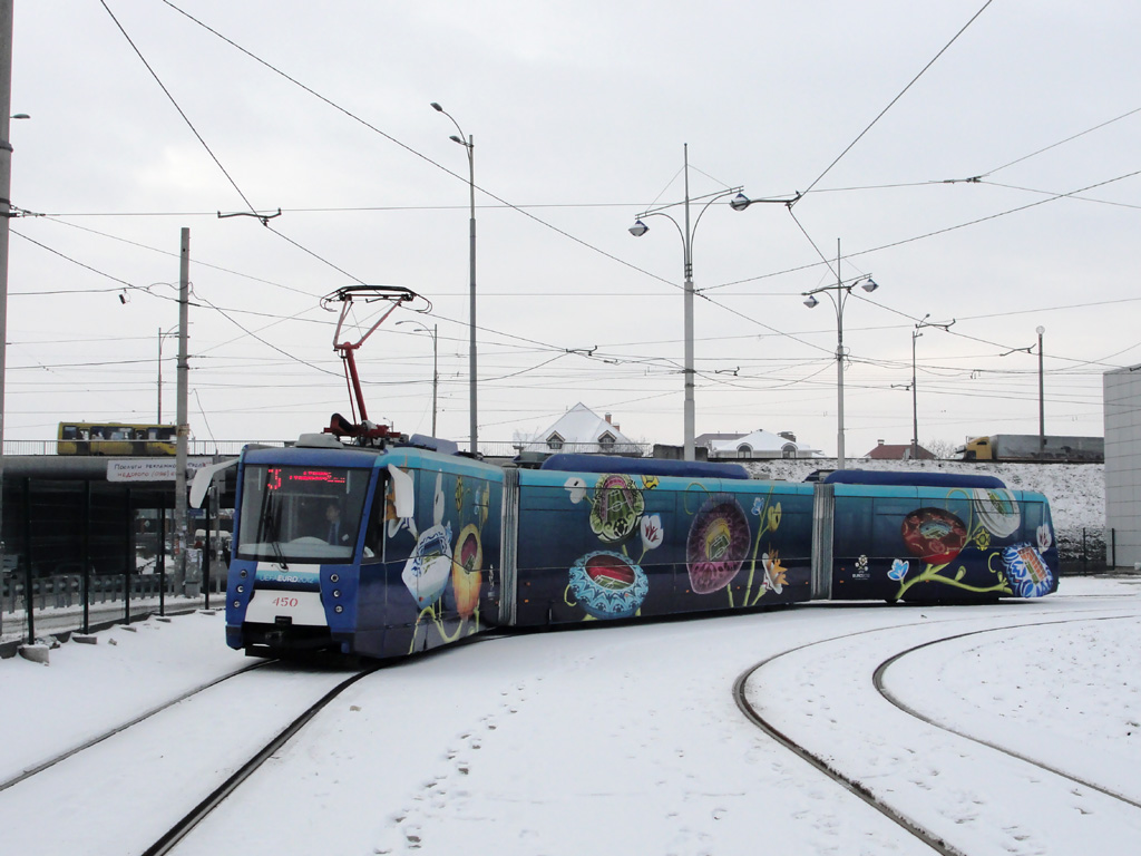 基辅, 71-154M-K # 450