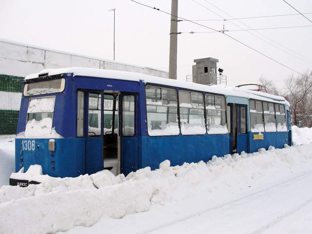 Kaasan, 71-132 (LM-93) № 1308