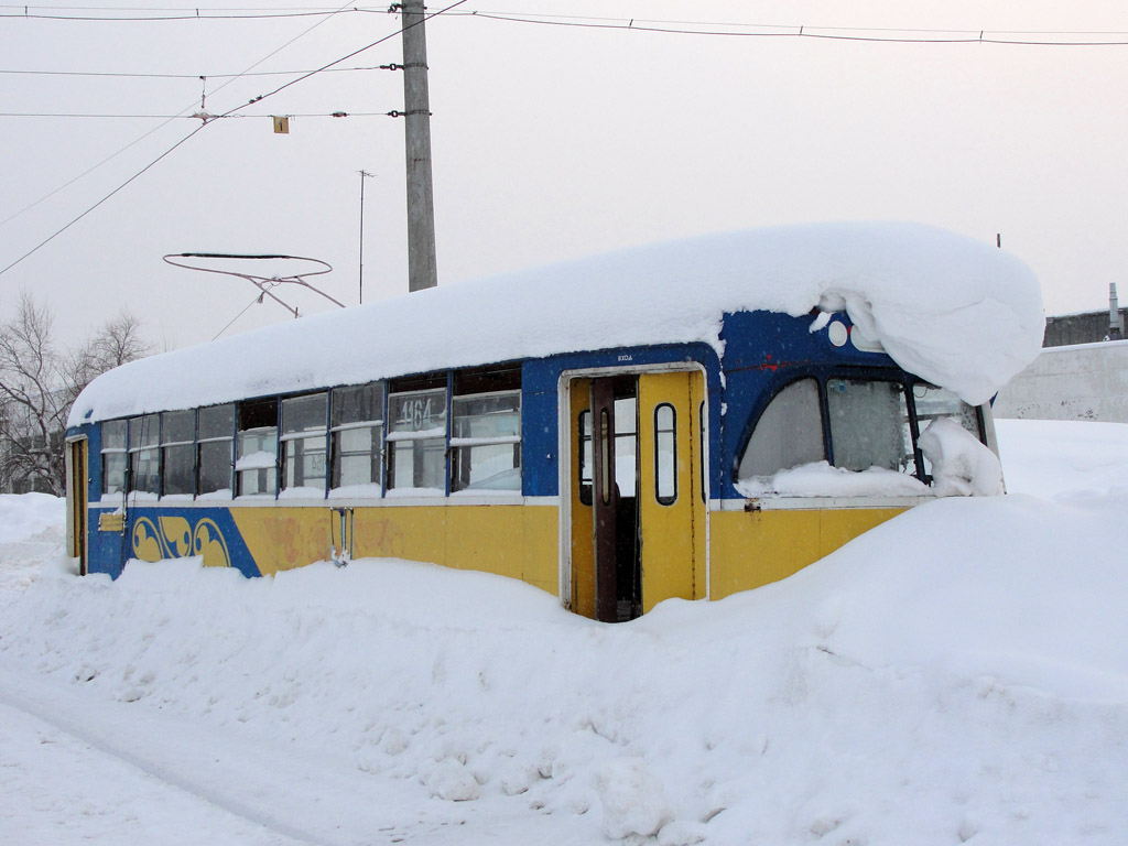 Kazaň, RVZ-6M2 č. 1164