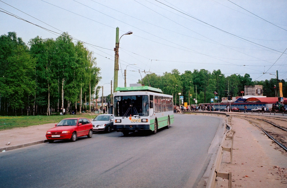 Санкт-Петербург, ПТЗ-5283 № 6902