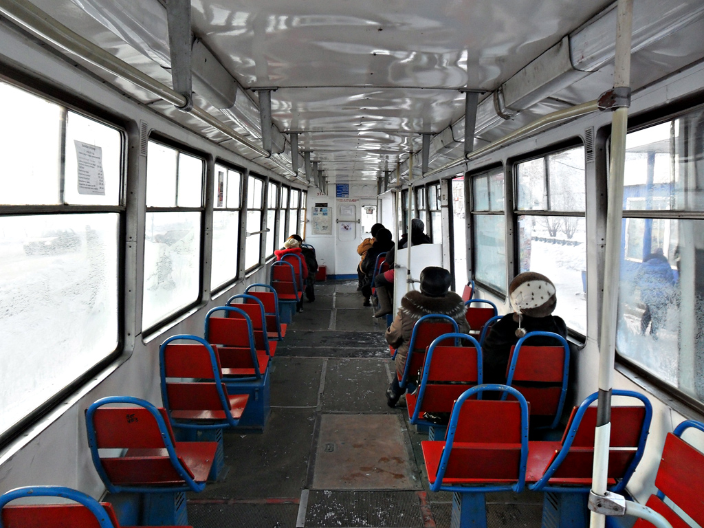 Нижний Тагил, 71-605А № 330