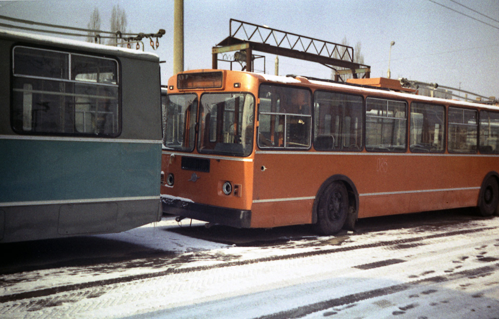 Krasnodar, ZiU-682G [G00] č. 085