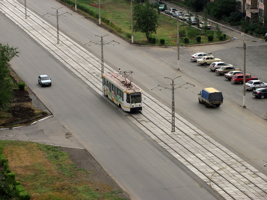 Новотроицк, 71-608К № 37