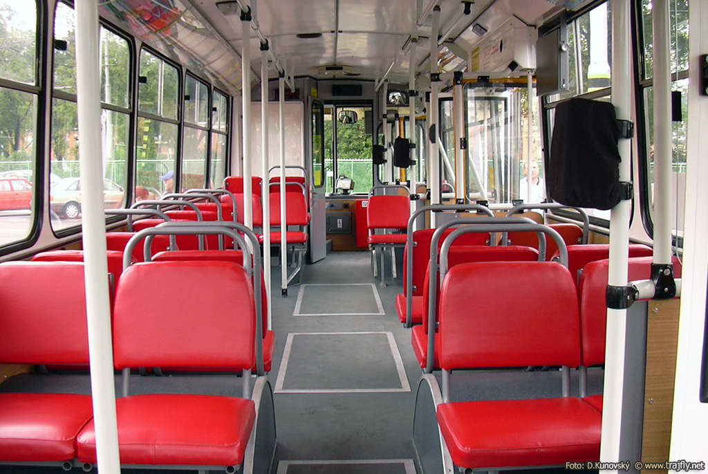 Злин, Škoda 14Tr10/6 № 161