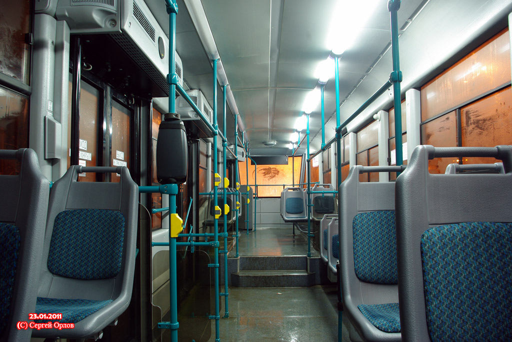 Moscou, 71-153.3 (LM-2008) N°. 5907 Moscou, 71-153.3 (LM-2008) N°. 5907