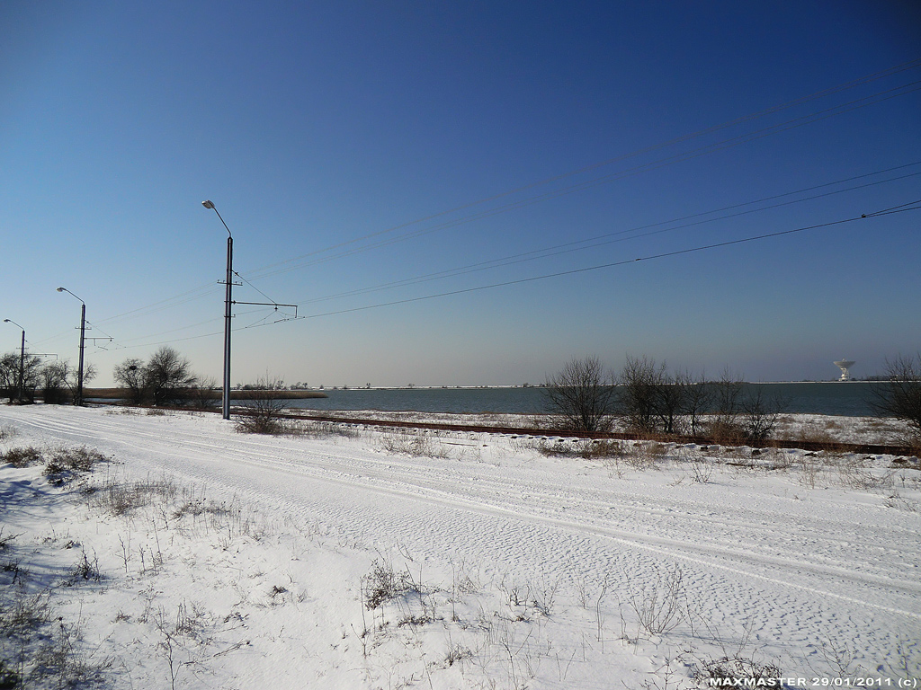 Molochne — Miscellaneous photos; Molochne — Winter Sketches Molochne — Miscellaneous photos; Molochne — Winter Sketches