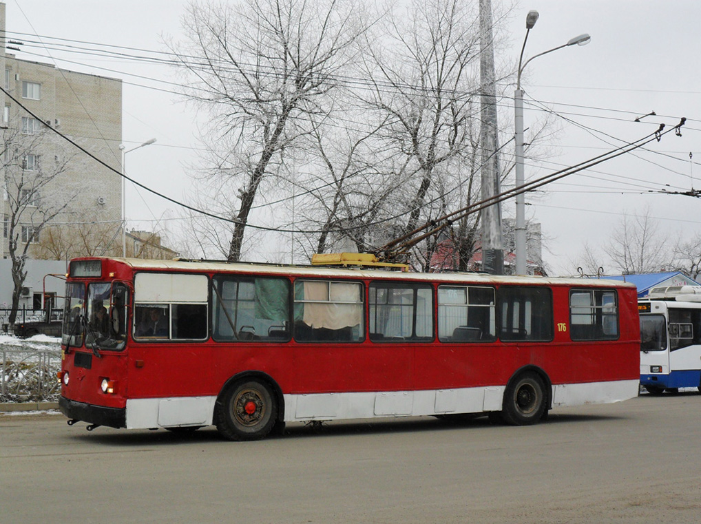 Stavropol, ZiU-682V-012 [V0A] # 176