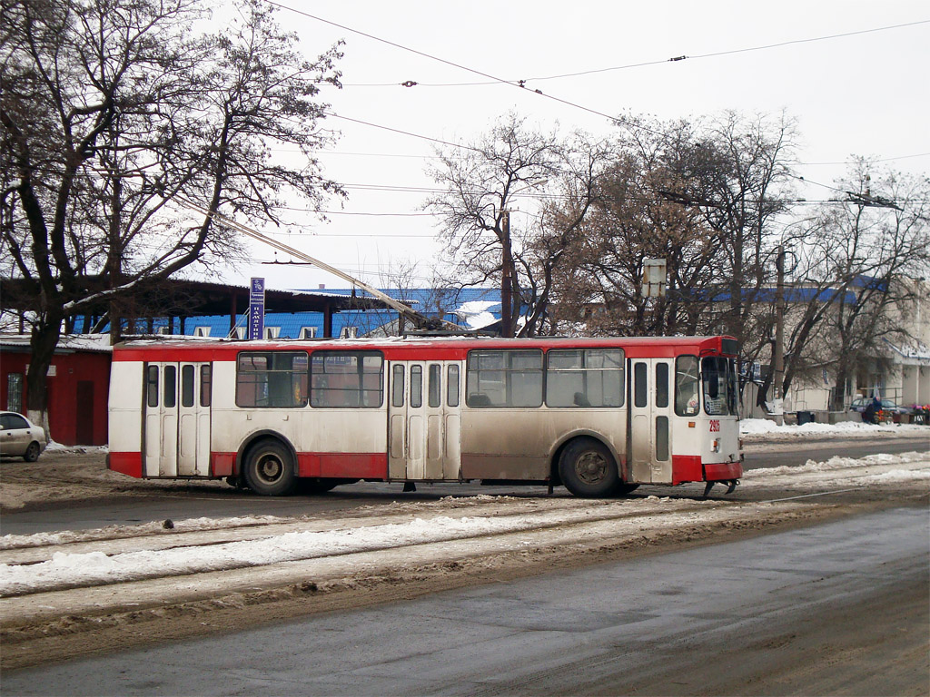 第聂伯罗, ZiU-682G [G00] # 2925