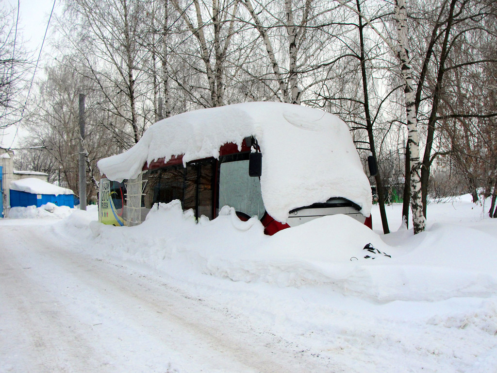 Казань, БКМ 42003А «Витовт» № 1127