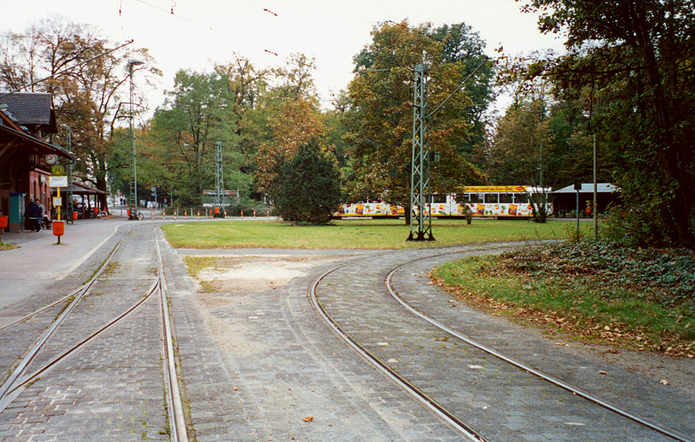 Frankfurt am Main — Miscellaneous photos