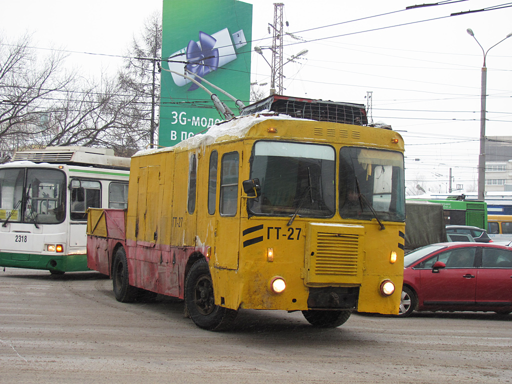 Nischni Nowgorod, KTG-2 Nr. ГТ-27