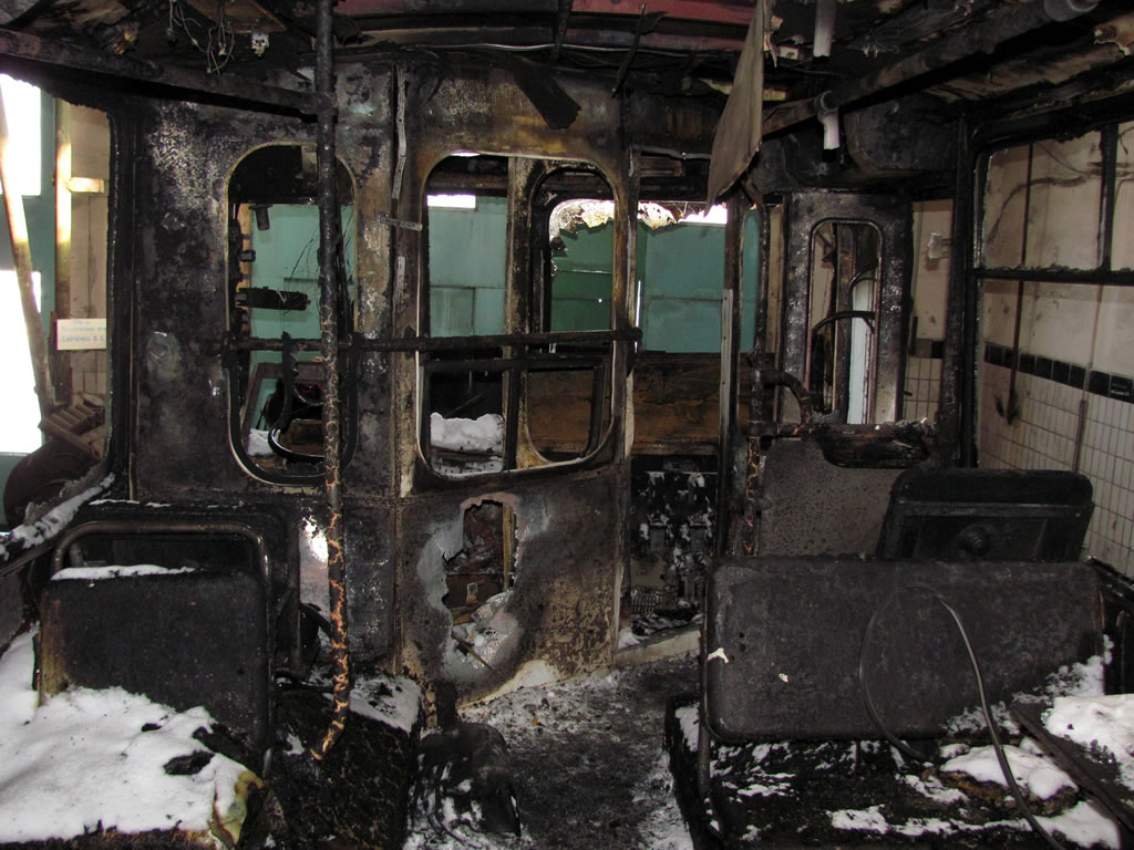 Херсон, ЗиУ-683В01 № 465