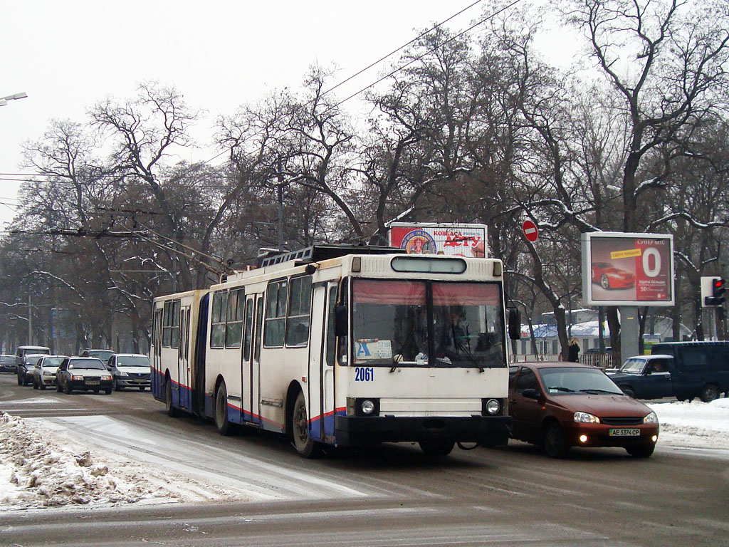 Dniepr, YMZ T1 Nr 2061