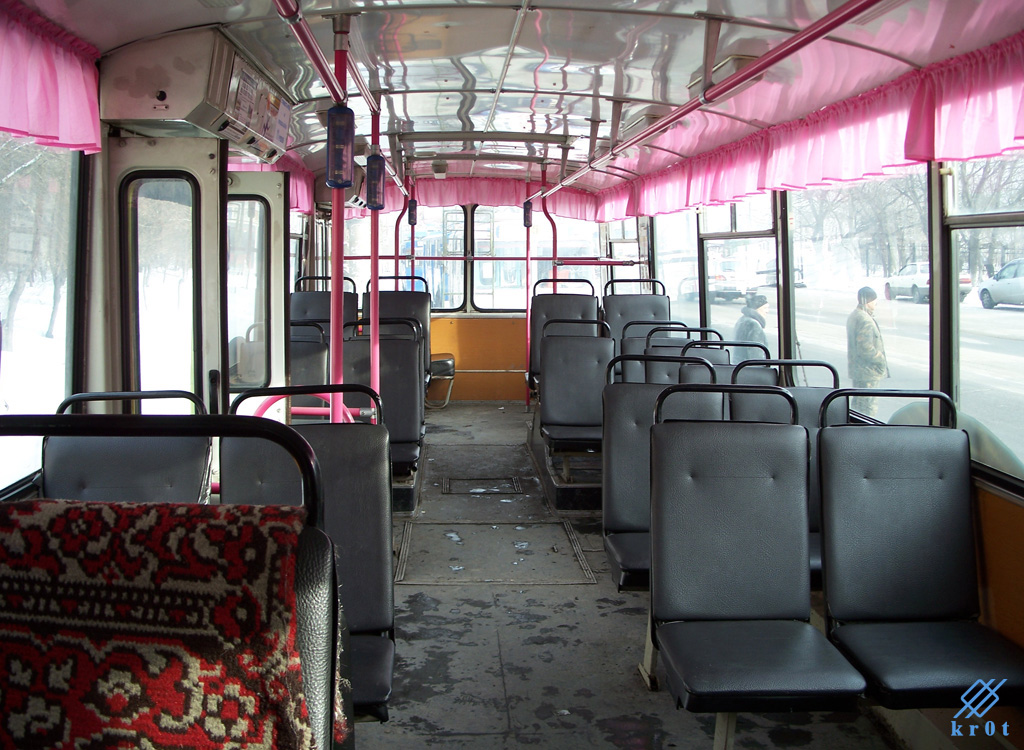 Красноярск, ЗиУ-682Г-016 (018) № 2014