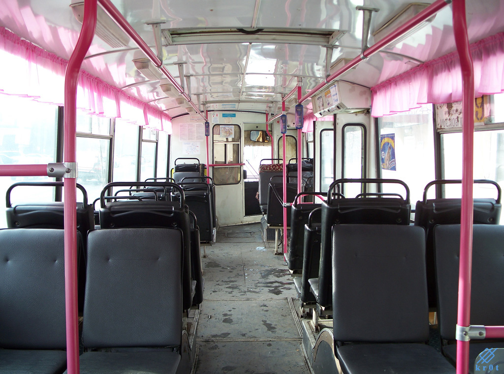 Красноярск, ЗиУ-682Г-016 (018) № 2014