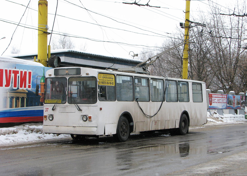 Тула, ЗиУ-682Г-012 [Г0А] № 37