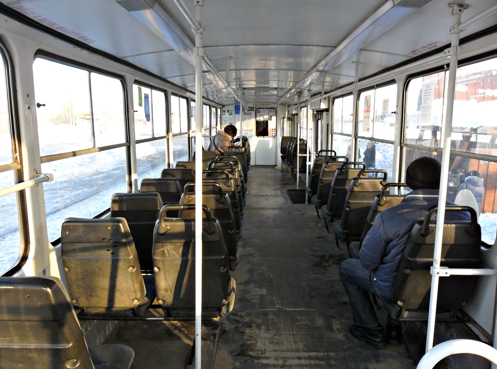 Nizhniy Tagil, 71-402 # 38