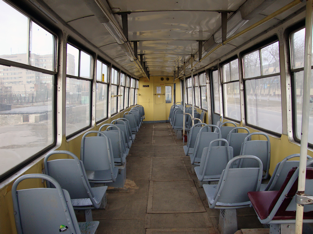 下诺夫哥罗德, 71-605 (KTM-5M3) # 3440