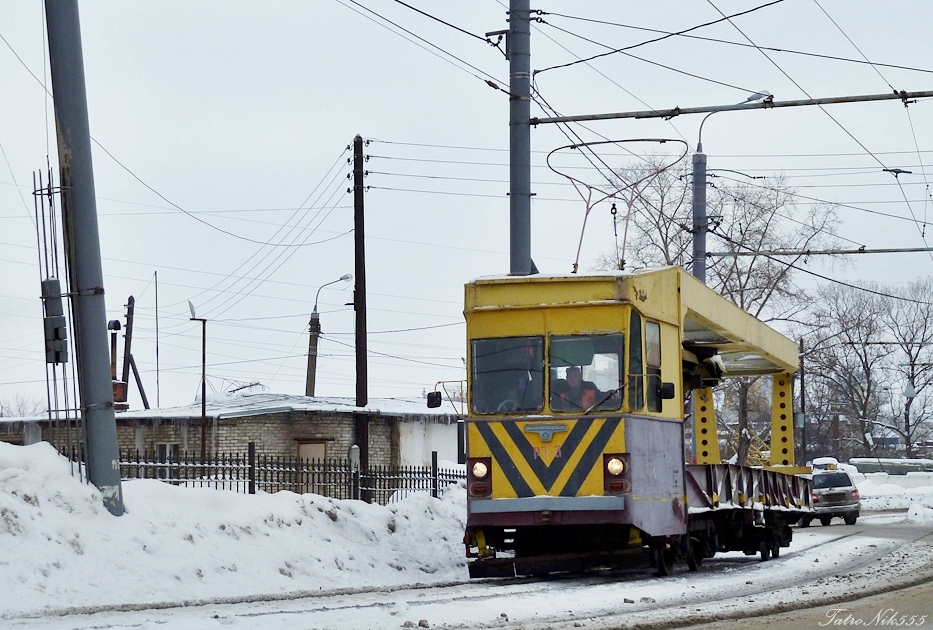 Nizhny Novgorod, SVARZ RT-3 № РТ-3 Nizhny Novgorod, SVARZ RT-3 № РТ-3