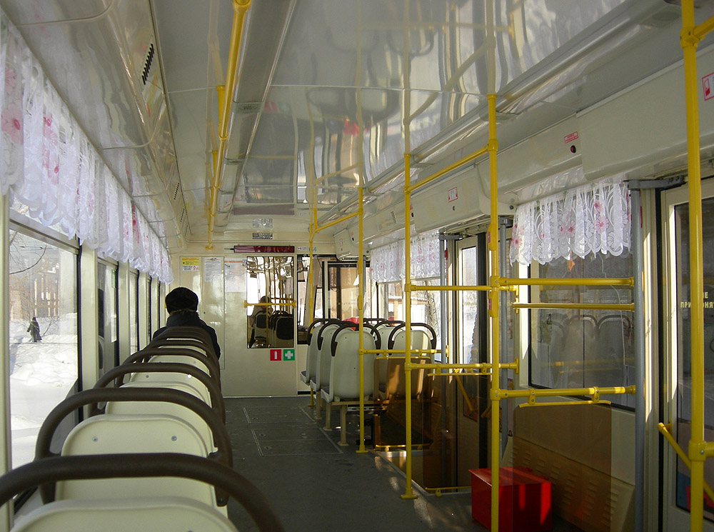 Кемерово, 71-619КТ-01 № 164