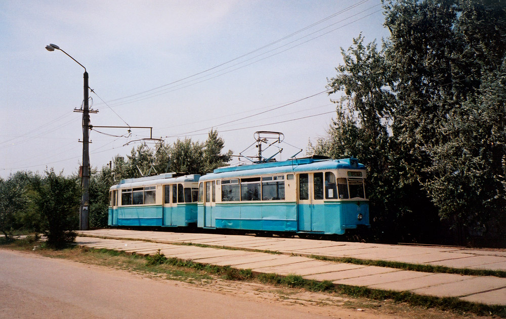 Молочное, Gotha T59E № 20