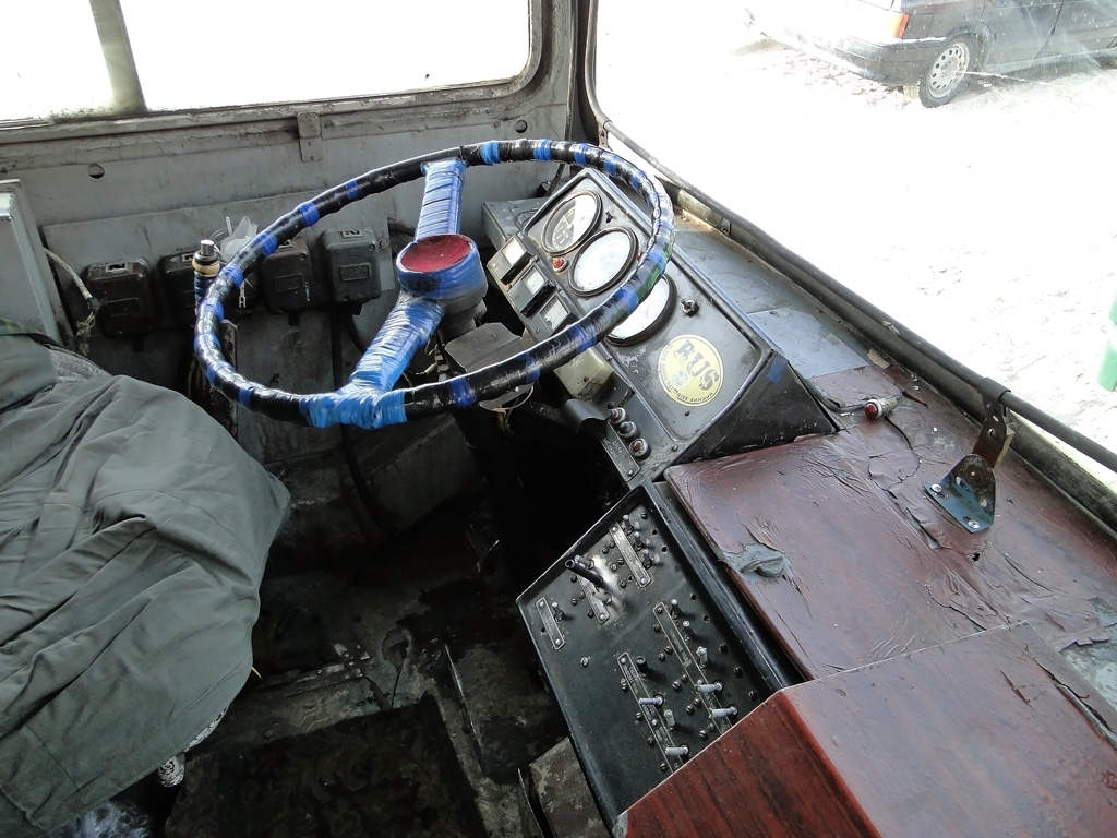 Казань, ЗиУ-682В-012 [В0А] № 1034