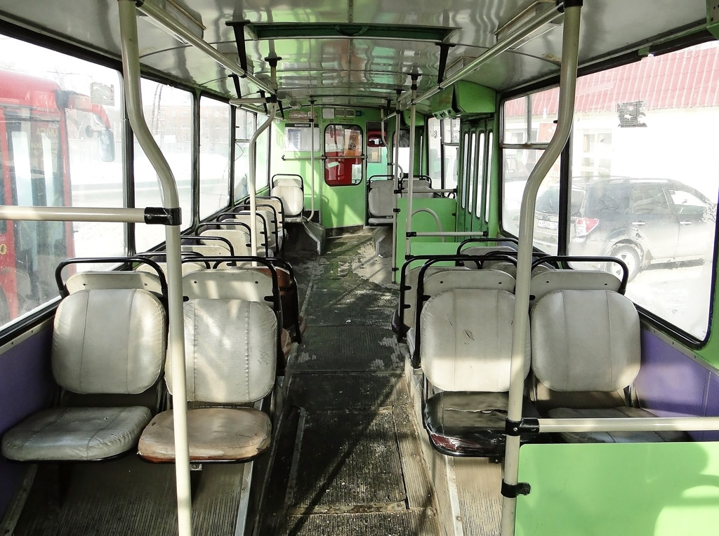 Казань, ЗиУ-682В-012 [В0А] № 1034