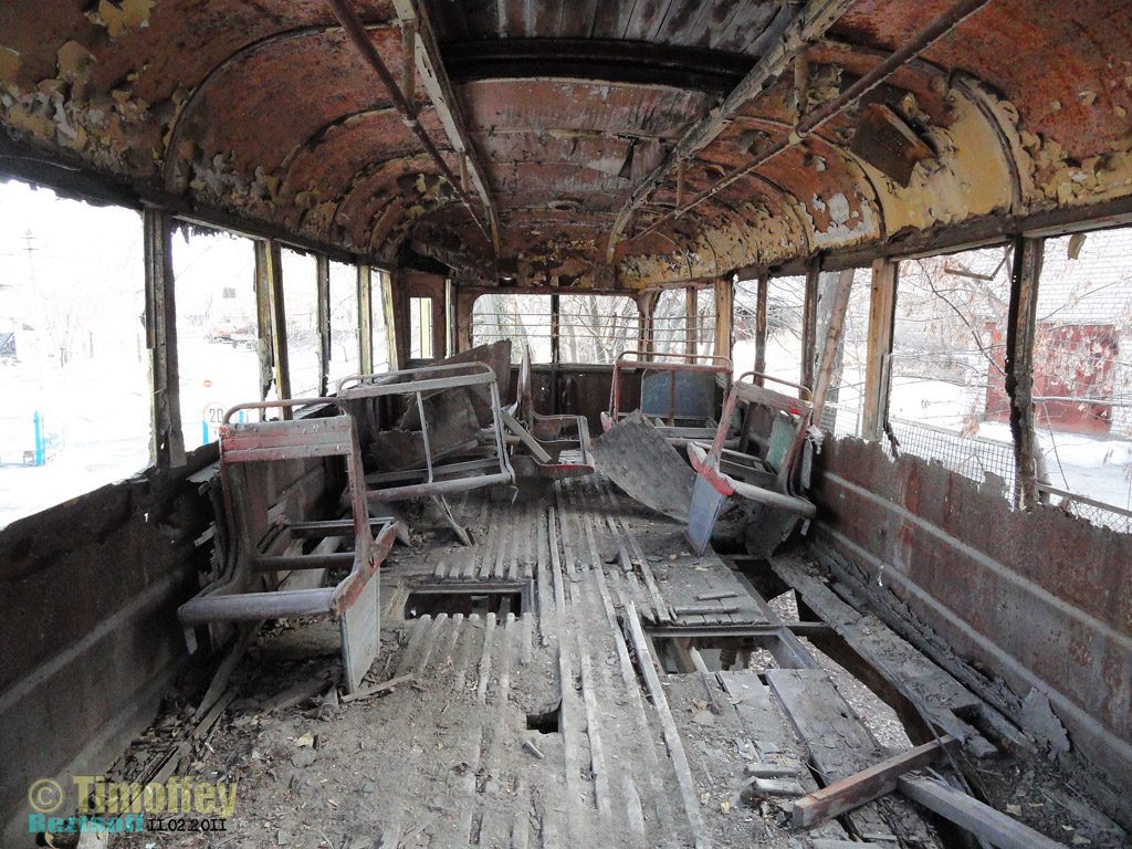 Каменское, КТМ-1 № 207