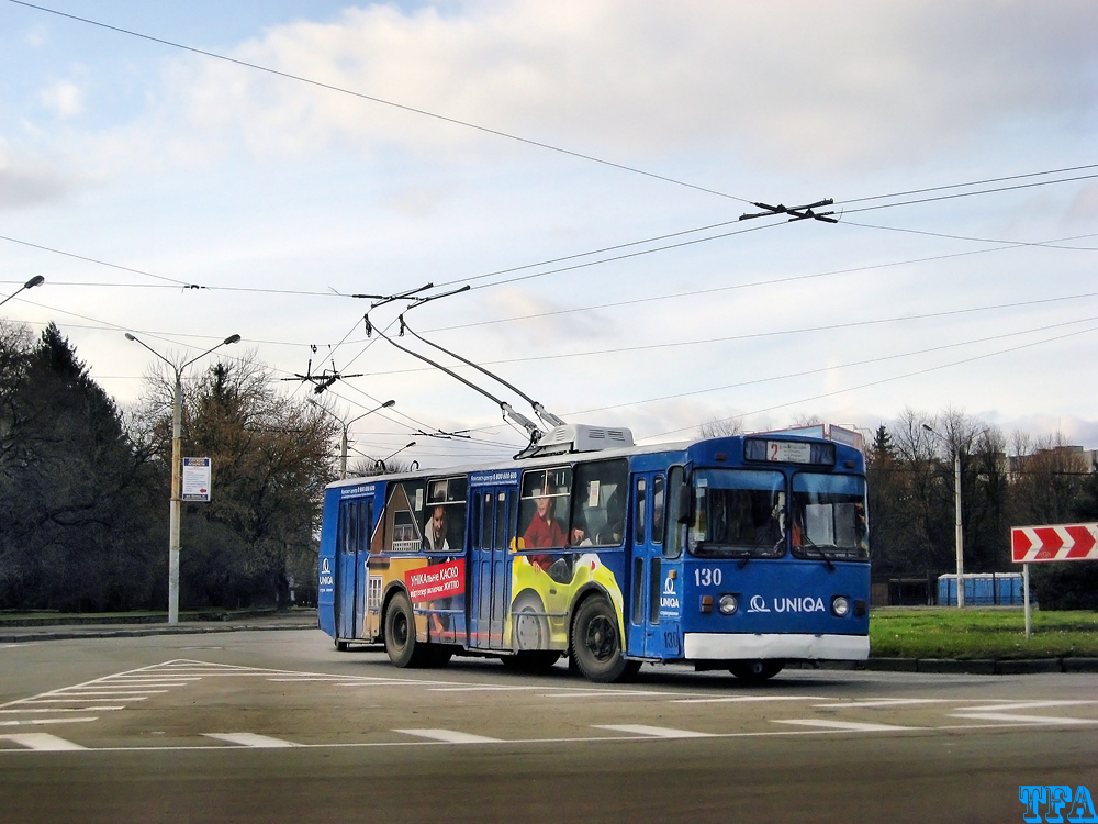 Luțk, ZiU-682V [V00] Nr. 130