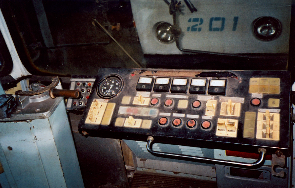 Кривой Рог, 71-611 № 211